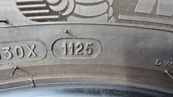 Letní pneu 235/50/19 Michelin - 11