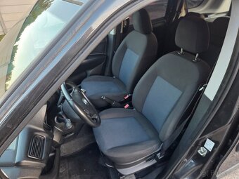 Opel Combo 1.6Cdti Nová STK Tažné - 11