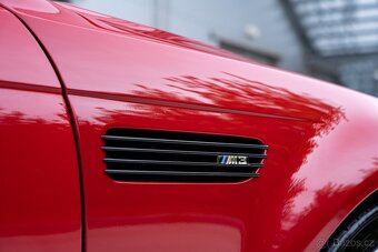 BMW E46 M3 Cabrio Manual - 11