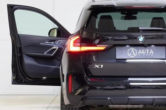 BMW X1, Xdrive23d,M-Paket,DPH,PAMĚTI - 11