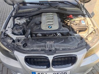 BMW e61 525d - 11