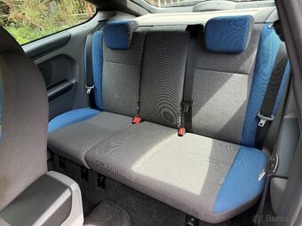 Ford Focus ST 225 - 117tkm, 166kw, 2009 - 11
