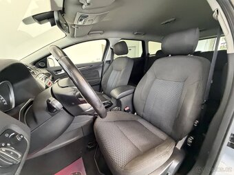 Ford Mondeo,  1.8TDCi, 92kW, AUT.KLIMA - 11