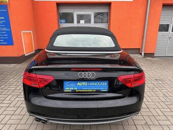Audi A5, 2.0 TDI 140KW Multitronic 1.ma - 11