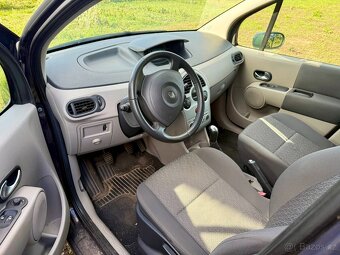 Renault modus babolap - 11
