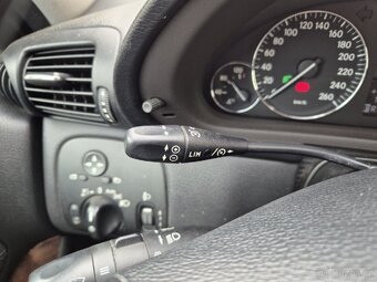 Mercedes C220 cdi, w203 combi - 11