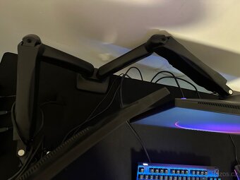 Herní pc setup - 11