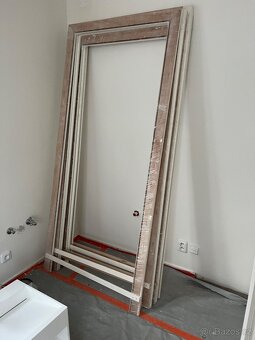 Moderní interiérové dveře - 11