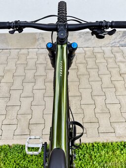 Giant Trance 29 1 2023-24 M | Fox Performance | Shimano SLX - 11