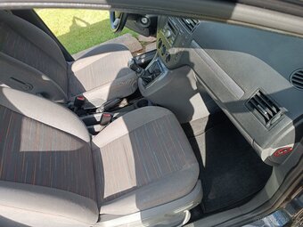 Ford C-MAX 1.8 benzín 92 kW - NOVÁ STK - 11