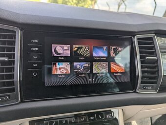 Škoda Kodiaq 2,0 TDI DSG Style - 11