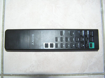 Dálkové ovladače Audio System - 11
