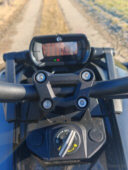 Can am Spyder F3 motor 1330cmm. - 11