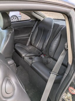 Ford Cougar 2.5 V6 - 11