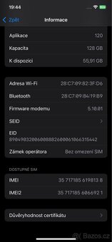 Iphone 12 pro gold - 11