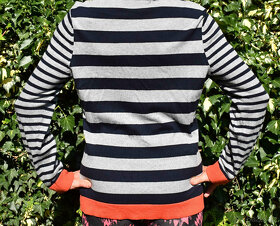Tenké svetry Gerry Weber,Street One,Reserved,Esprit aj.M-L - 11
