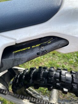 Husqvarna FC 250 - 11