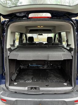 Ford tourneo Connect 1.5 tdci - 11