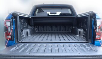 Ford RANGER RAPTOR 2.0 TDCi Ecoblue BiTurbo - - 11