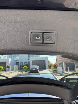 Audi A6 45TDI 4x4,S-line, Matrix, B&O, vzduchové odpr. - 11
