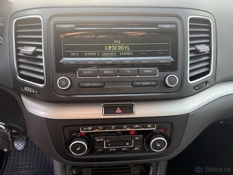 VW SHARAN 2.0 TDi 103kw - 11