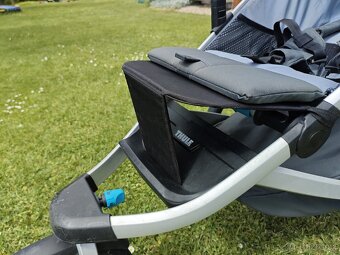 Sportovní kočárek Thule Urban Glide 2 (2020) - 11