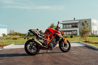 Ktm 1290 Superduke R - 11