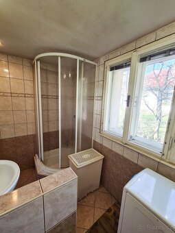 Rodinný dům ve Valašské Senici - 11