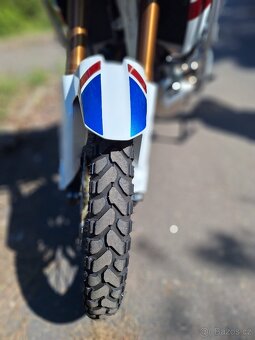 HONDA CRF1000L AFRICA TWIN ADVENTURE SPORTS - 11