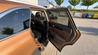 Kia Sorento, 4x4, z ČR, tažné, zimní komplety, panorama, max - 11