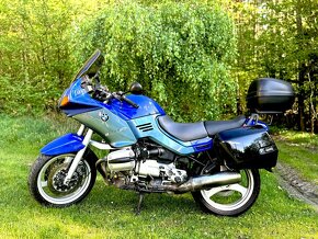 BMW R 1100RS - 11