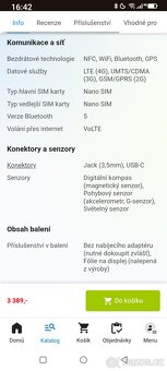 UleFone Armor X13 - 11