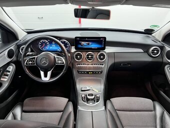 Mercedes Benz C 220 D 143 kW Avantgarde Virtual DPH - 11