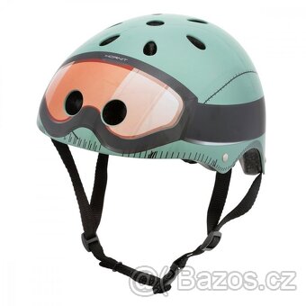Dětská přilba mini Hornit ve velikosti S - 11