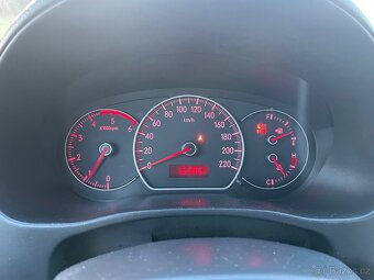 Suzuki SX4 1.9D 88kw - 11