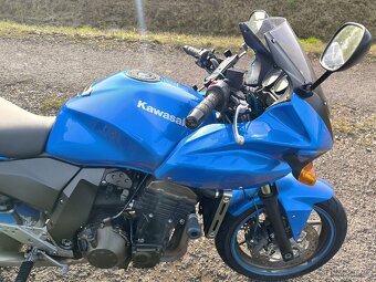 Z750S 25kw - 11