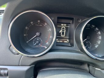 Škoda Yeti 1.2 tsi - 11