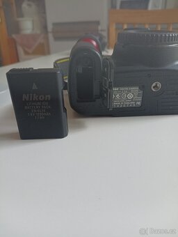 Nikon D3100 - 11