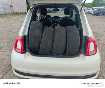 Fiat 500s - 11