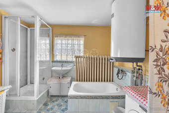 Prodej rodinného domu, 78 m², Bernartice - 11