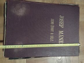 Josef Mánes - Jeho život a dílo - 11