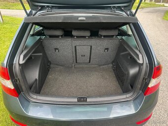 ŠKODA RAPID 1.2tsi-SPACEBACK-AL.KOLA - 11