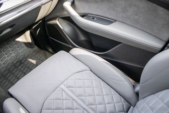 Audi SQ8 320 kW, 8-st. automat, 2020, diesel - 11