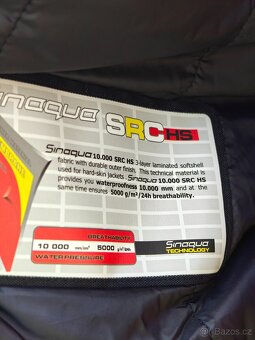 Letní bunda RST Pro series Ventilator X vel. 52 - jako nová - 11