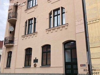 Prodej bytu 2+1 v osobním vlastnictví v Kladně, prodej bytu  - 11