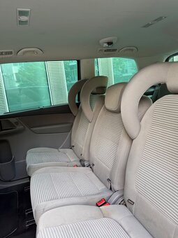 Seat Alhambra Style 2.0 TDI 103kw - 11