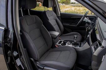 SsangYong Korando 1.5Turbo e-XGI 4X4 Premium - 11