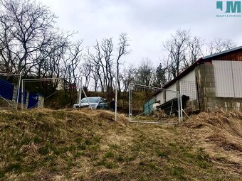 Prodej, Pozemky - zahrady, stavební, 1529 m2 - Znojmo-město - 11