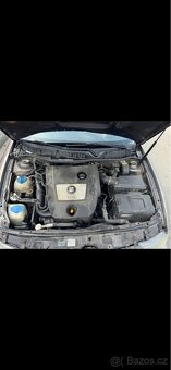 Seat Leon 1m arl verze super coopa 1.9tdi arl 110kw - 11