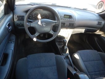 TOYOTA Corolla 1.4 VVTi, KLIMA - 11